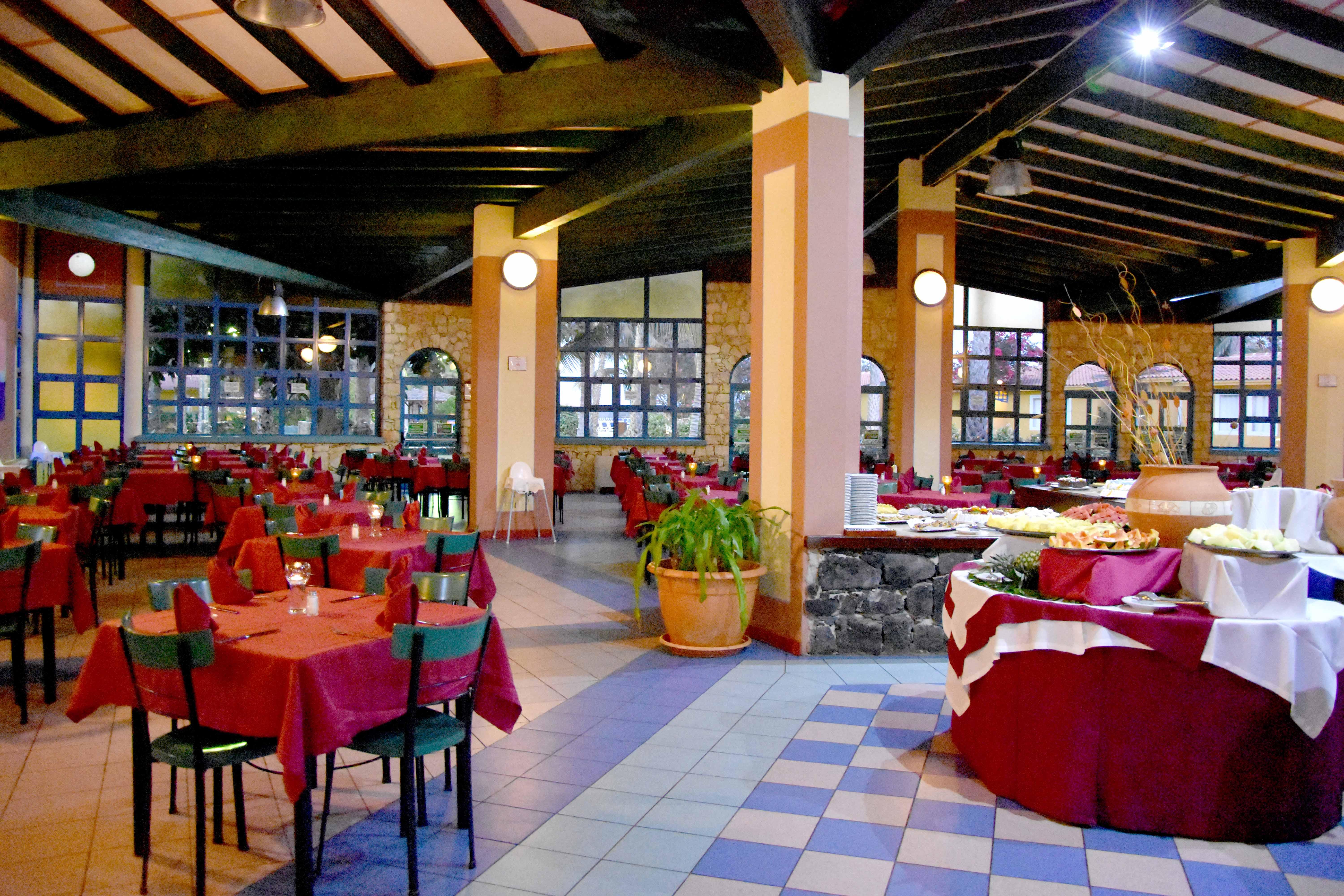 Voi Vila Do Farol Resort Santa Maria Exterior photo