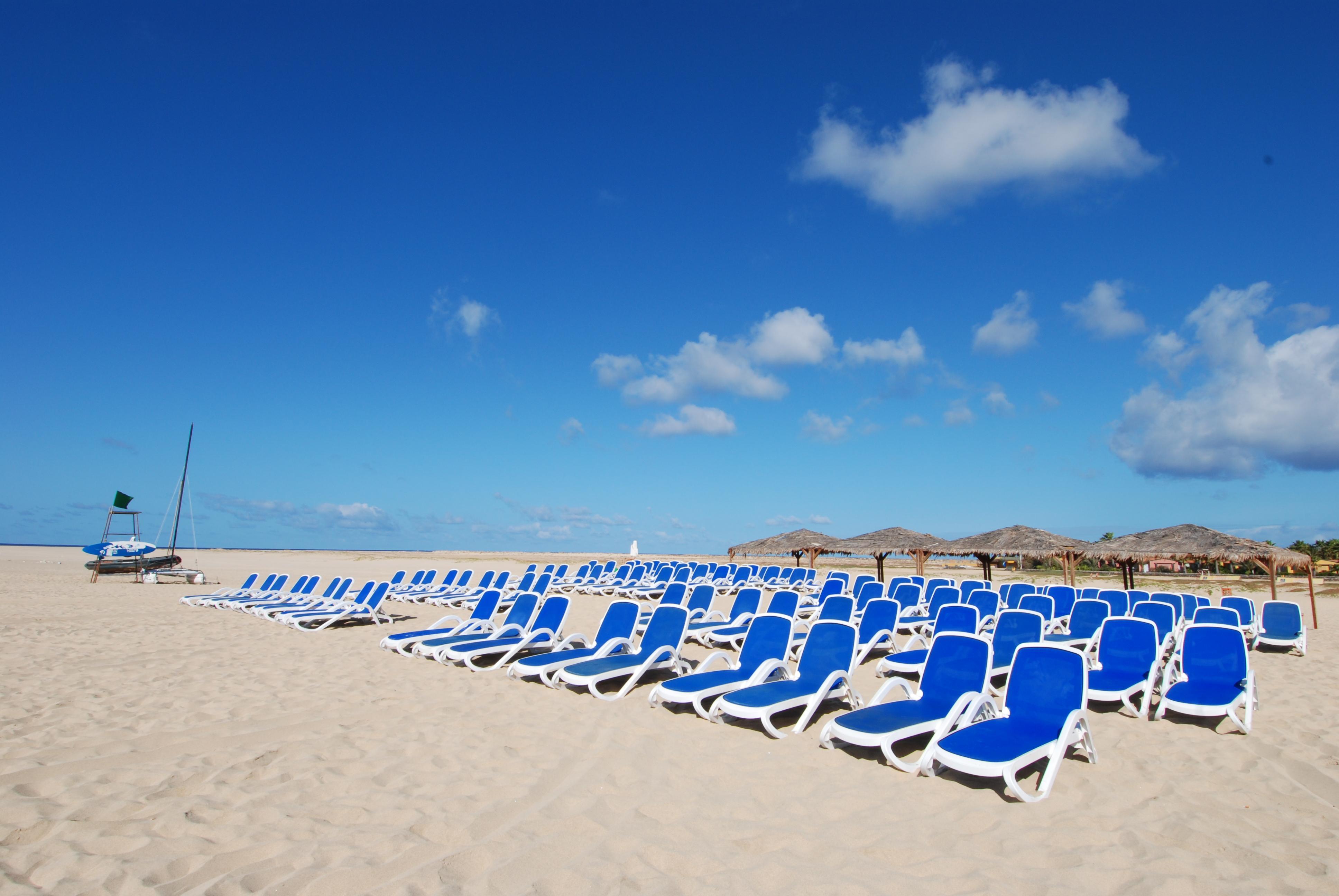 Voi Vila Do Farol Resort Santa Maria Exterior photo