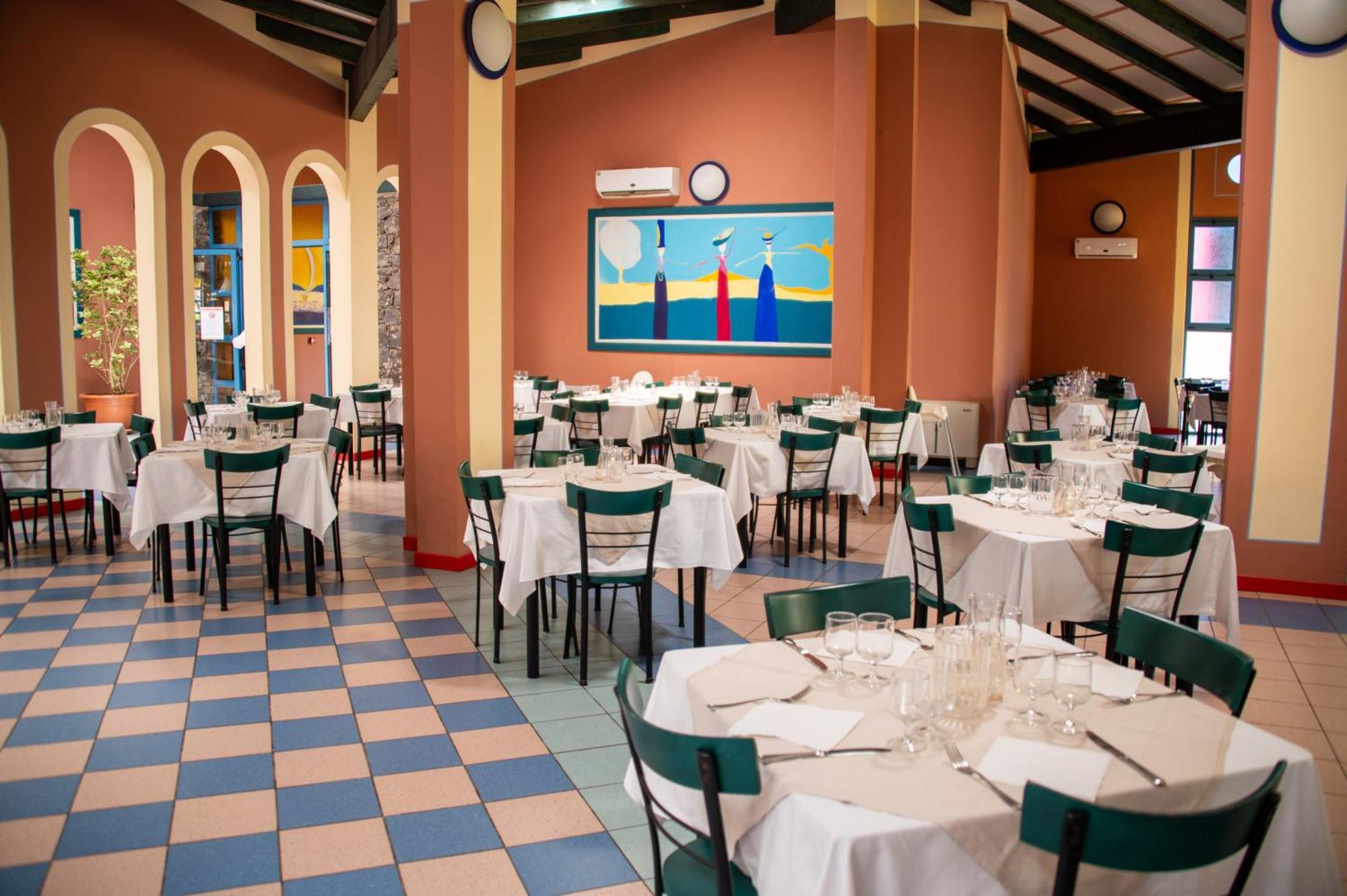 Voi Vila Do Farol Resort Santa Maria Exterior photo