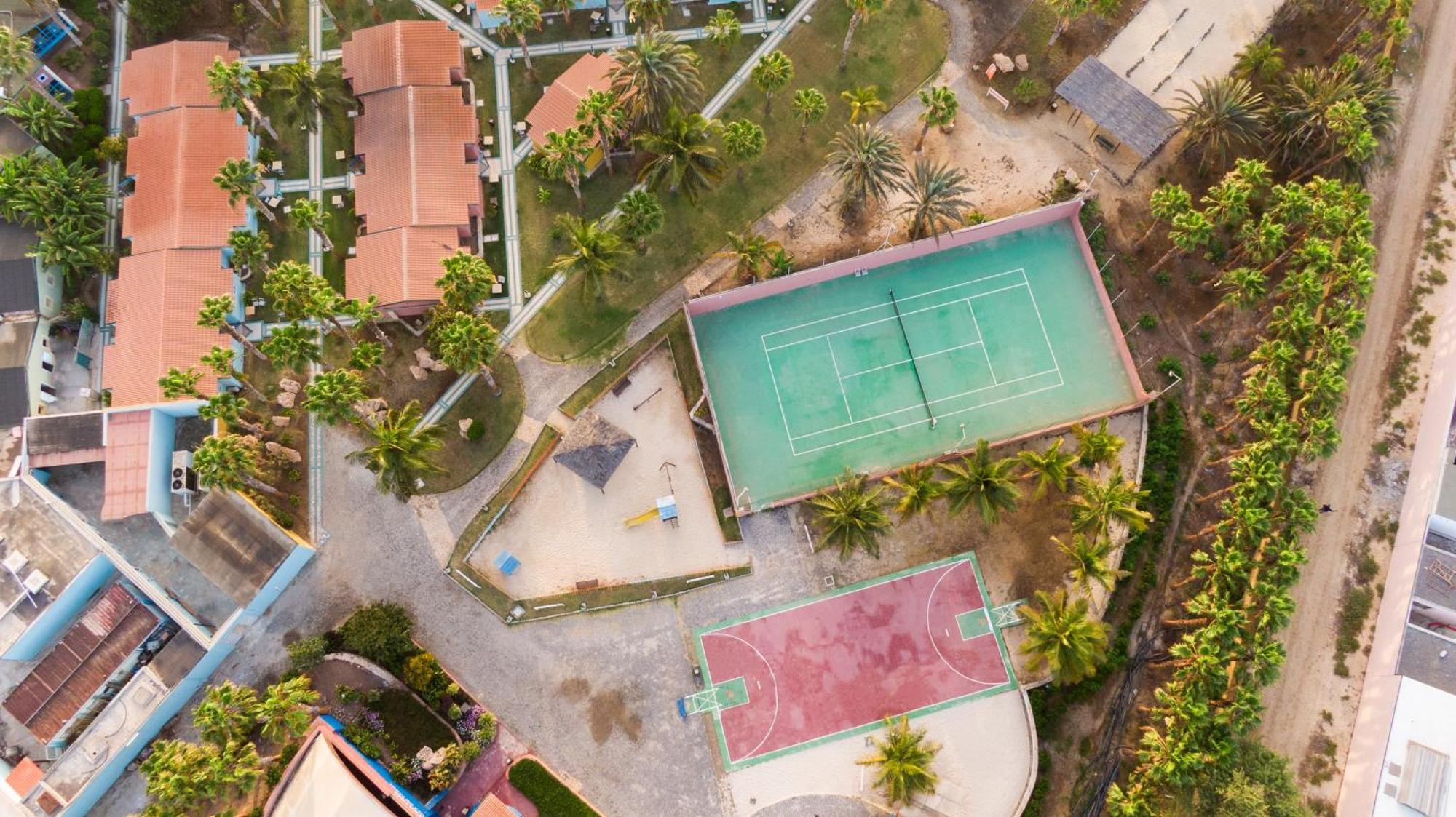 Voi Vila Do Farol Resort Santa Maria Exterior photo