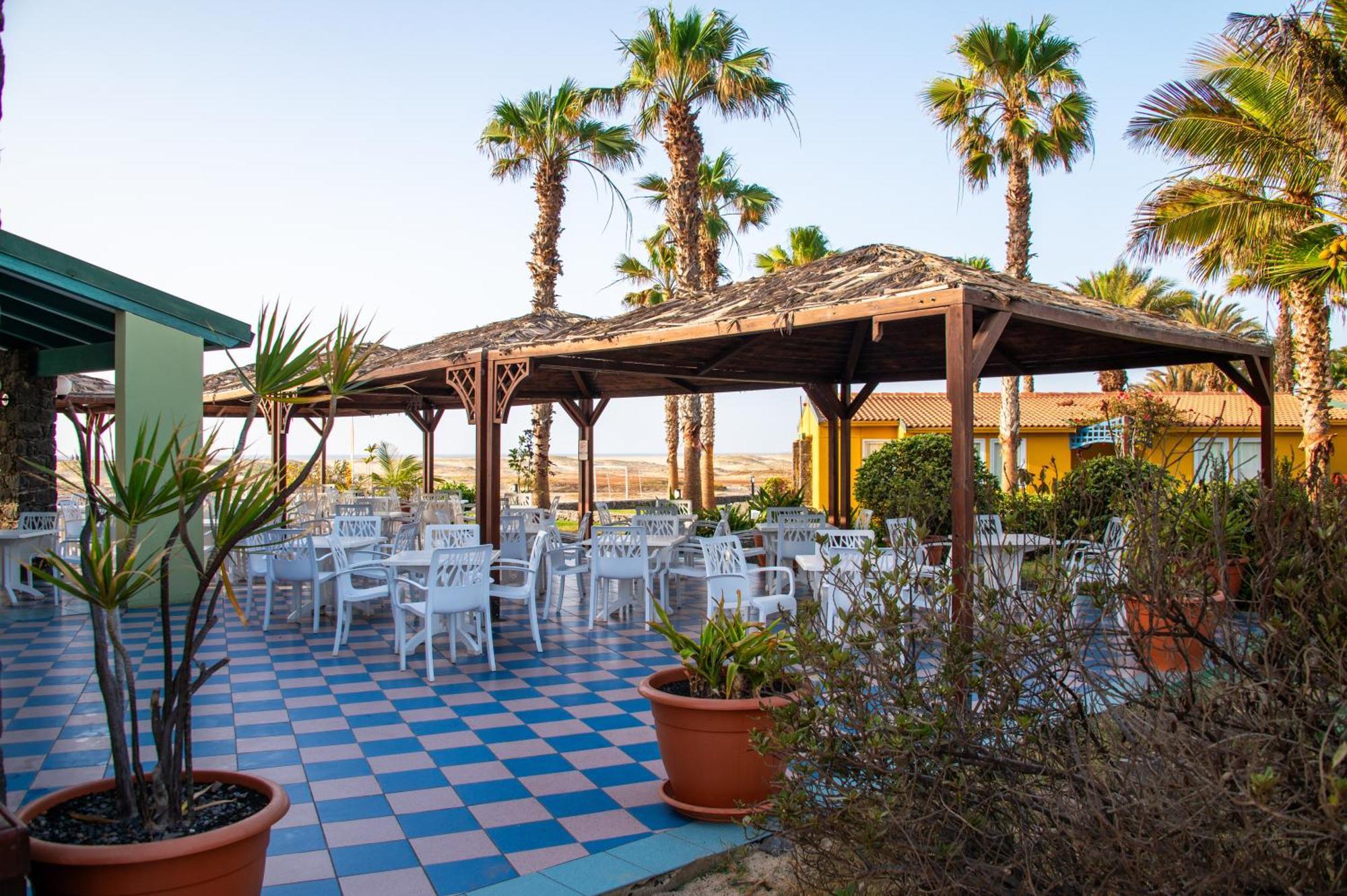 Voi Vila Do Farol Resort Santa Maria Exterior photo