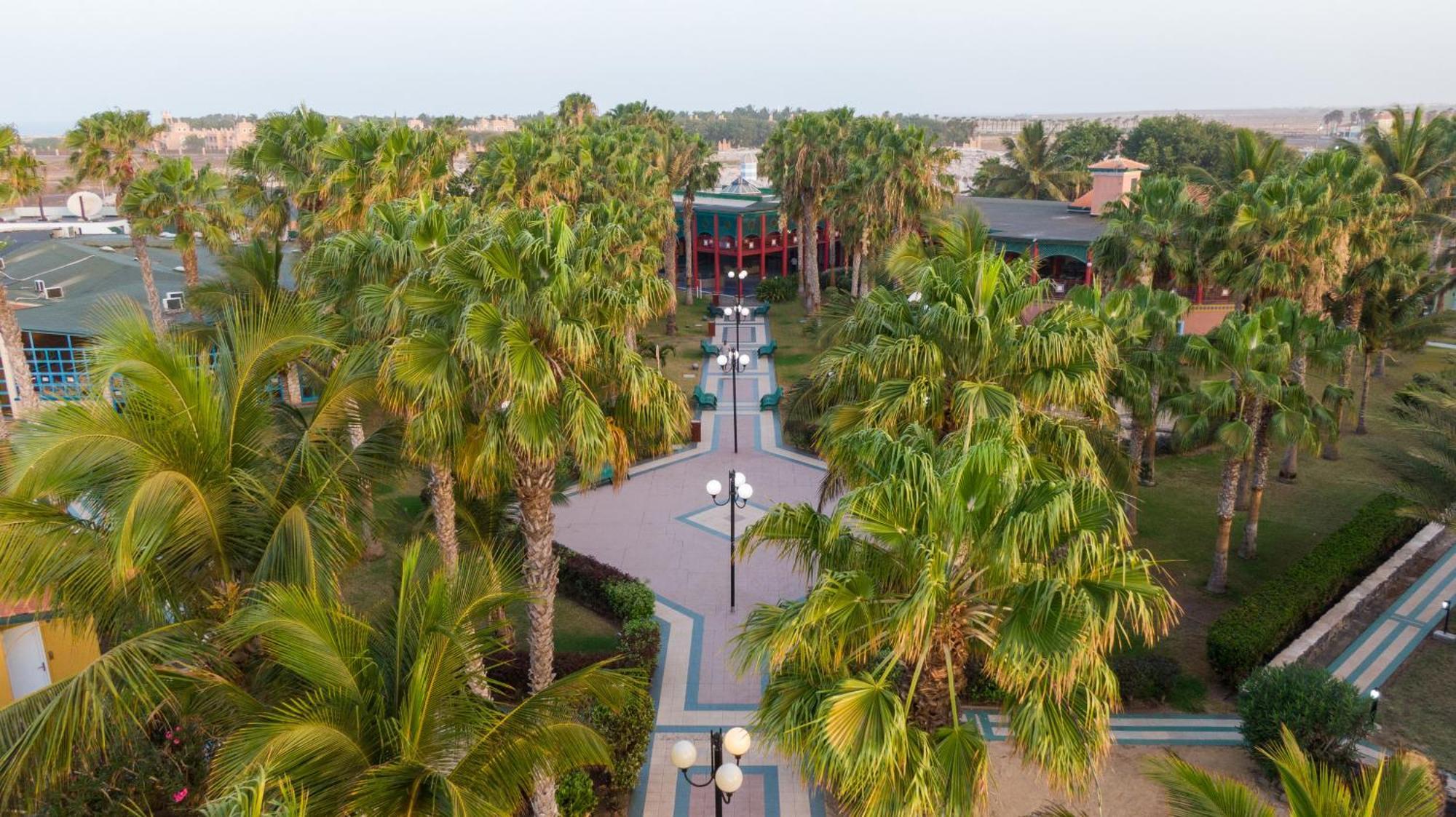 Voi Vila Do Farol Resort Santa Maria Exterior photo