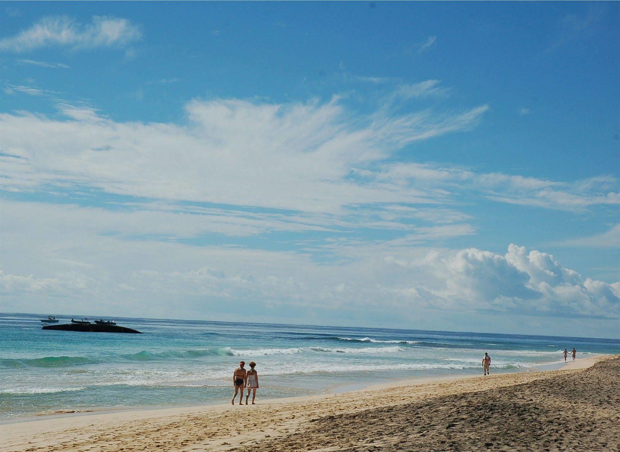 Voi Vila Do Farol Resort Santa Maria Exterior photo