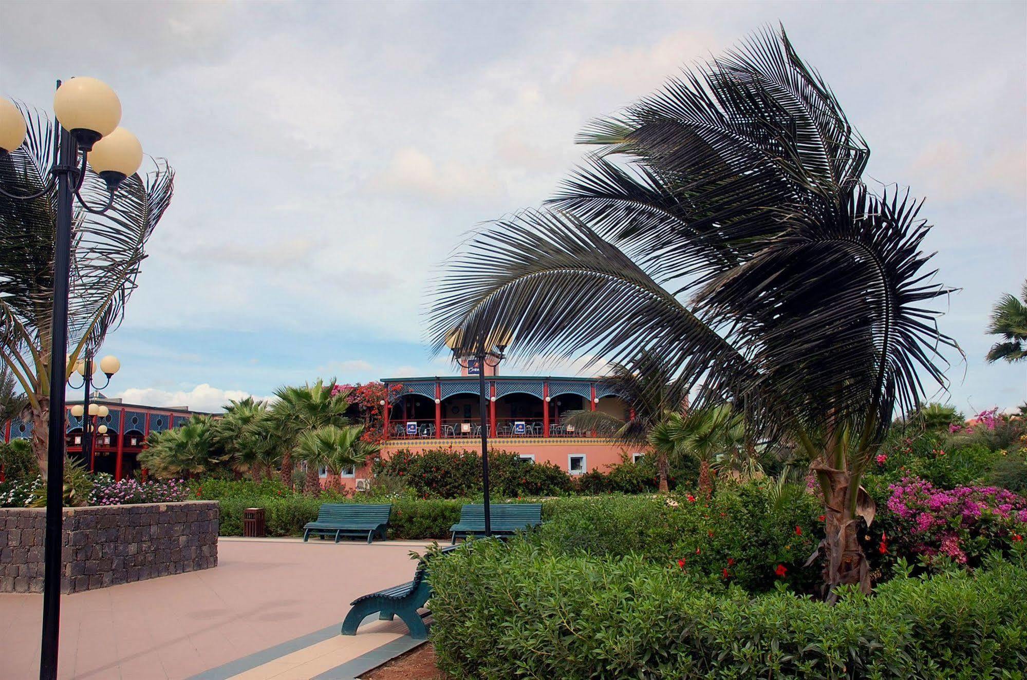 Voi Vila Do Farol Resort Santa Maria Exterior photo