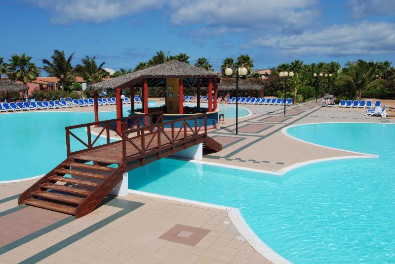 Voi Vila Do Farol Resort Santa Maria Exterior photo